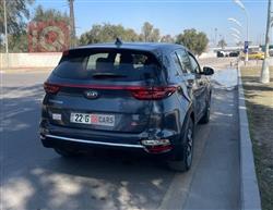 کیا سپۆرتاج